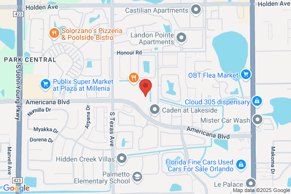 Americana Family Dentistry