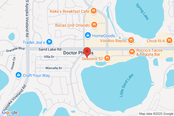Aura Dental Spa