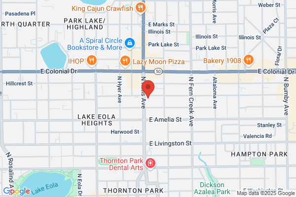 Concord Dental