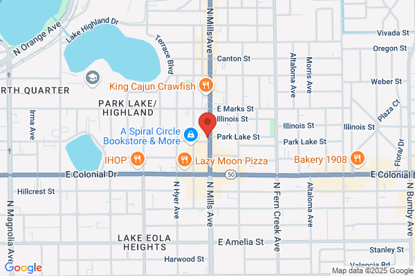 Dental Society Of Greater Orlando