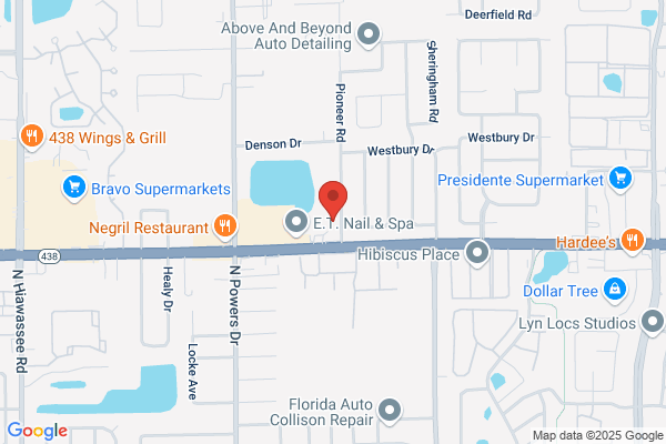 Dentist Place Orlando the