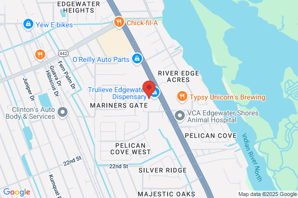 Edgewater Dental