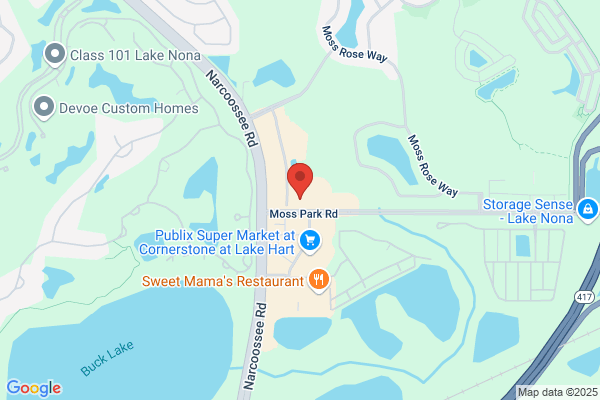 Lake Nona Dental Group