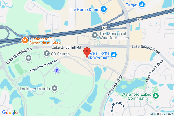 Main Street Children's Dentistry and Orthodontics of Waterford Lakes