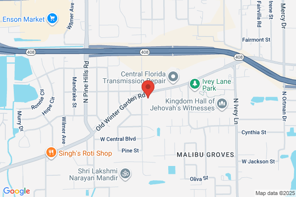 North American Medical Management of Florida Inc