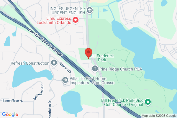 Orlando Family Dental