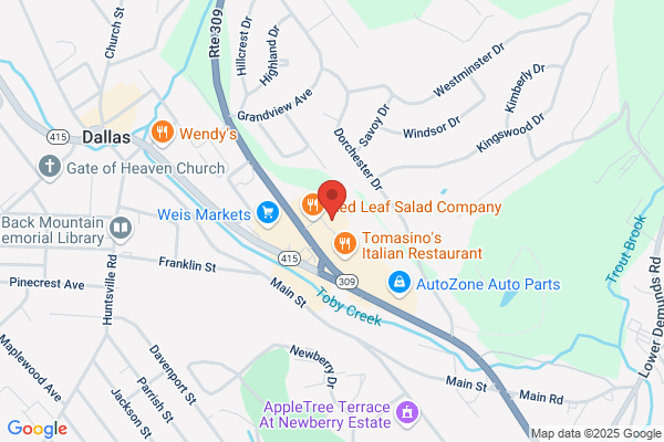 Watkins Dental Group