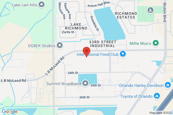 Metro Mailing & Finishing Inc