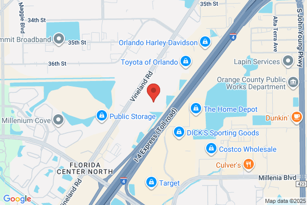 Val-Pak of Greater Orlando