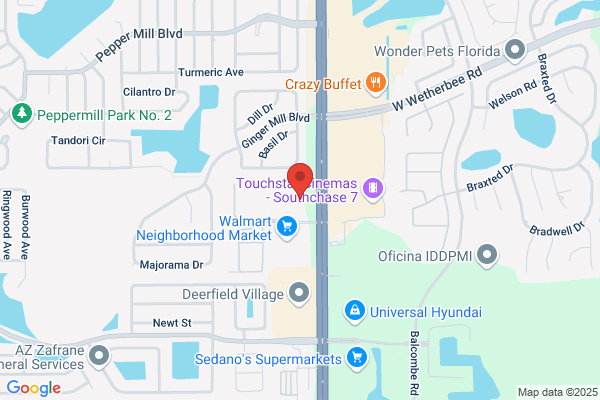 CenterWell Southchase