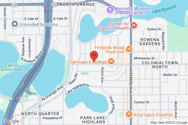 Optum - Lake Ivanhoe