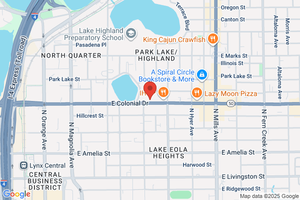 ARCpoint Labs of Orlando Central