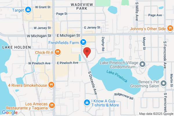 Orlando Epilepsy Center, Inc