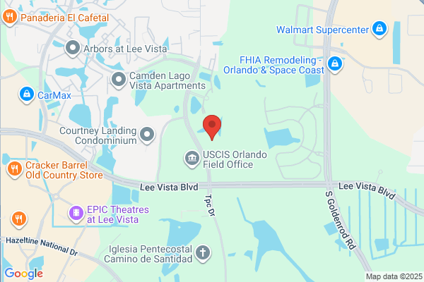 Orlando Network Office