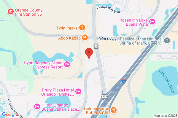 AdventHealth Centra Care Lake Buena Vista
