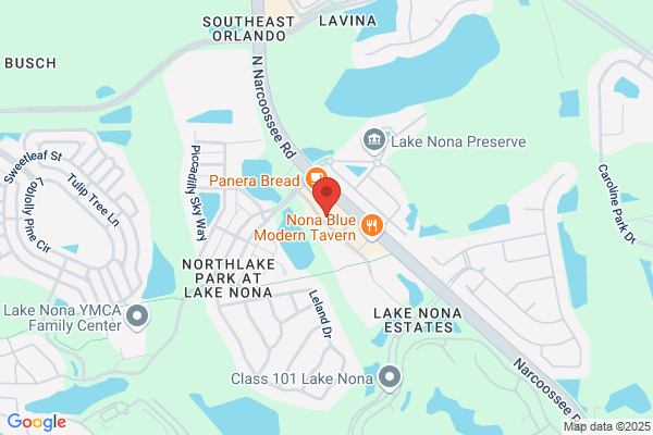 AdventHealth Centra Care Lake Nona