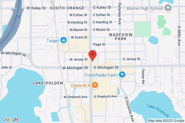 AdventHealth Centra Care South Orange