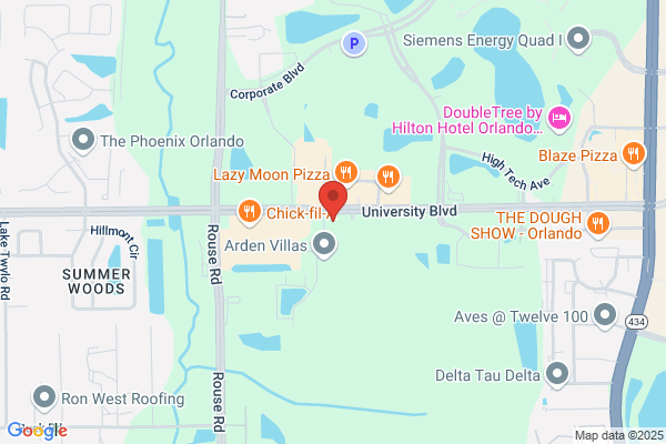 AdventHealth Centra Care University