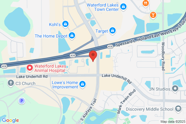 AdventHealth Centra Care Waterford Lakes