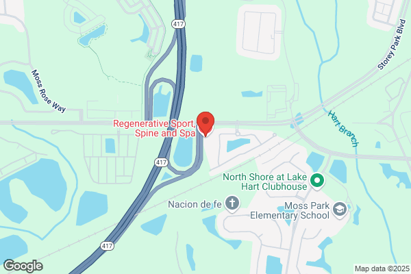 AdventHealth Medical Group Diabetes & Endocrinology at Lake Nona