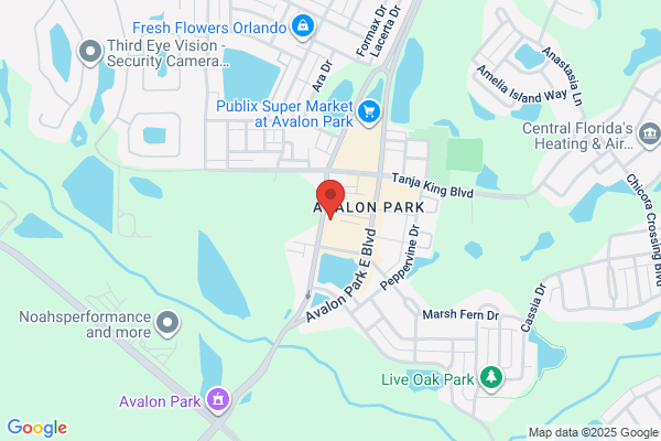 AdventHealth Medical Group Family & Internal Medicine at Avalon Park