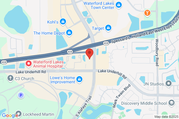 AdventHealth Medical Group Family Medicine at Waterford Lakes