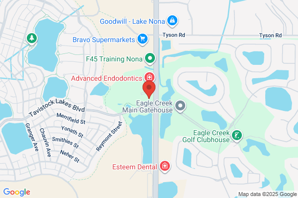 AdventHealth Medical Group General Surgery at Lake Nona
