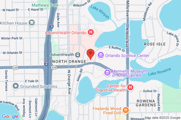 AdventHealth Medical Group Pediatric Dermatology at Orlando