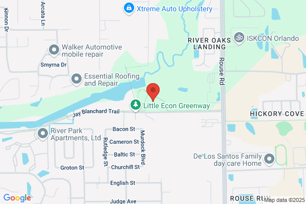 AdventHealth Medical Group Pediatric Weight & Wellness at East Orlando