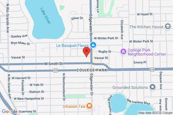 AdventHealth Medical Group Pediatrics at College Park