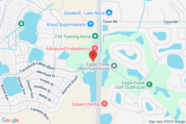 AdventHealth Medical Group Sports Medicine at Lake Nona