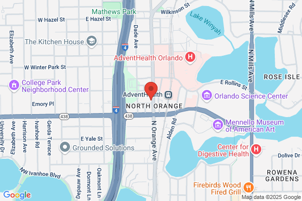 AdventHealth Sleep Center Orlando