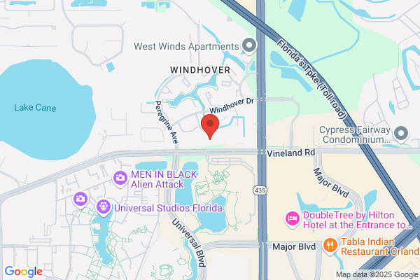 Americas Medical Center
