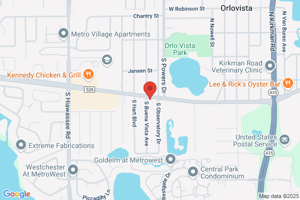 CenterWell Senior Primary Care - Remove