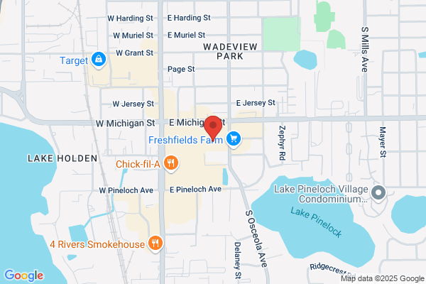 Central FL Injury East
