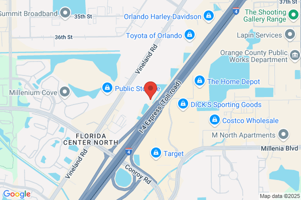 Central Florida Kidney Center