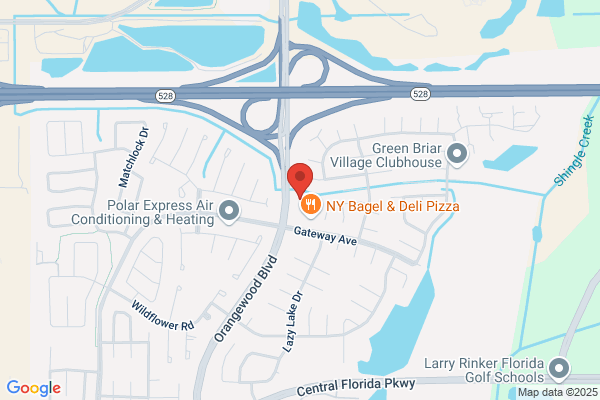 Central Florida Physiatrists