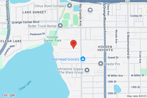 DT Garage Door Service | Orlando