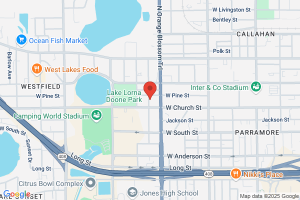 Fairborn Equipment Company Florida