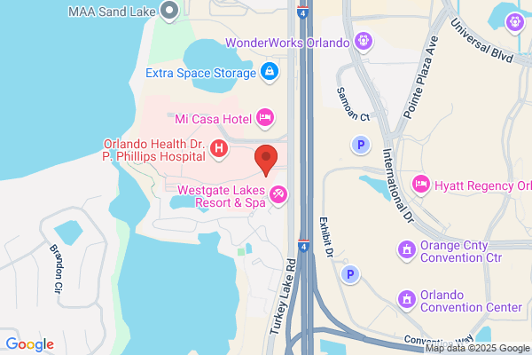 Women's Care Florida