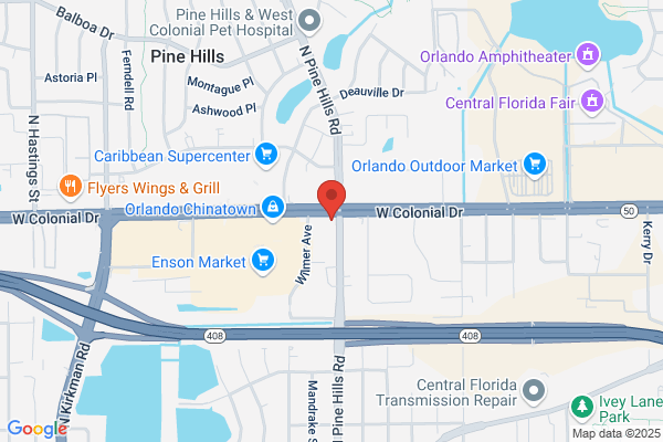 Pine Hills Pharmacy Inc