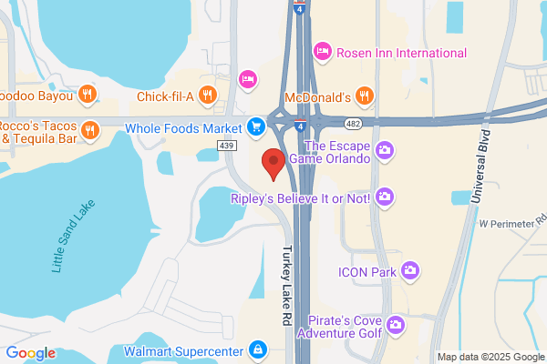 Michael's