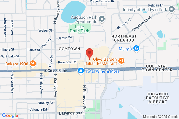 Kumon Math and Reading Center of Orlando - Colonialtown
