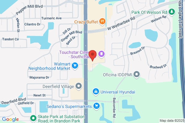 Kumon Math and Reading Center of Orlando - Southchase
