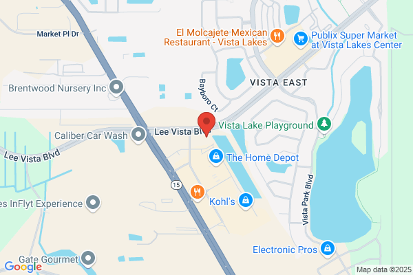 Kumon Math and Reading Center of Orlando - Vista Lakes