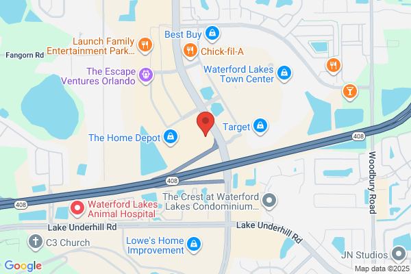 Kumon Math and Reading Center of Orlando - Waterford Lakes