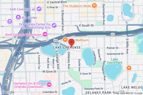 Immigration Lawyer Orlando