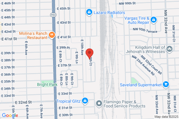 Condo Electric & Industrial Supply Inc