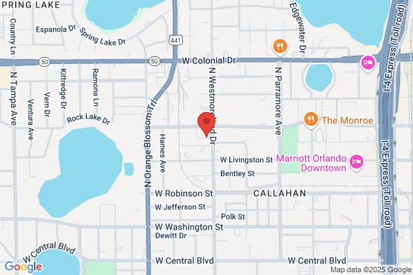 Florida Electric Motor Service