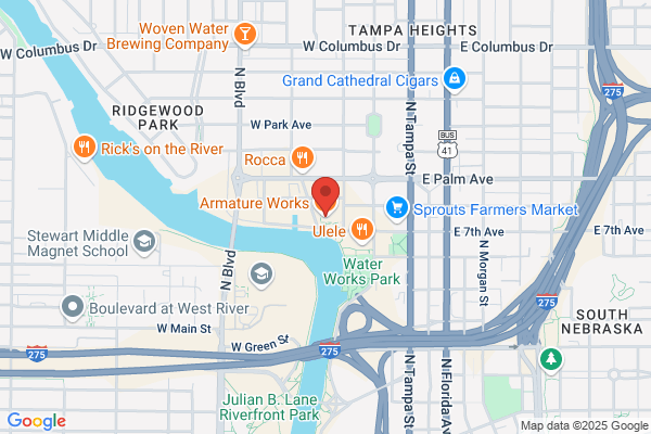 Tampa Armature Works